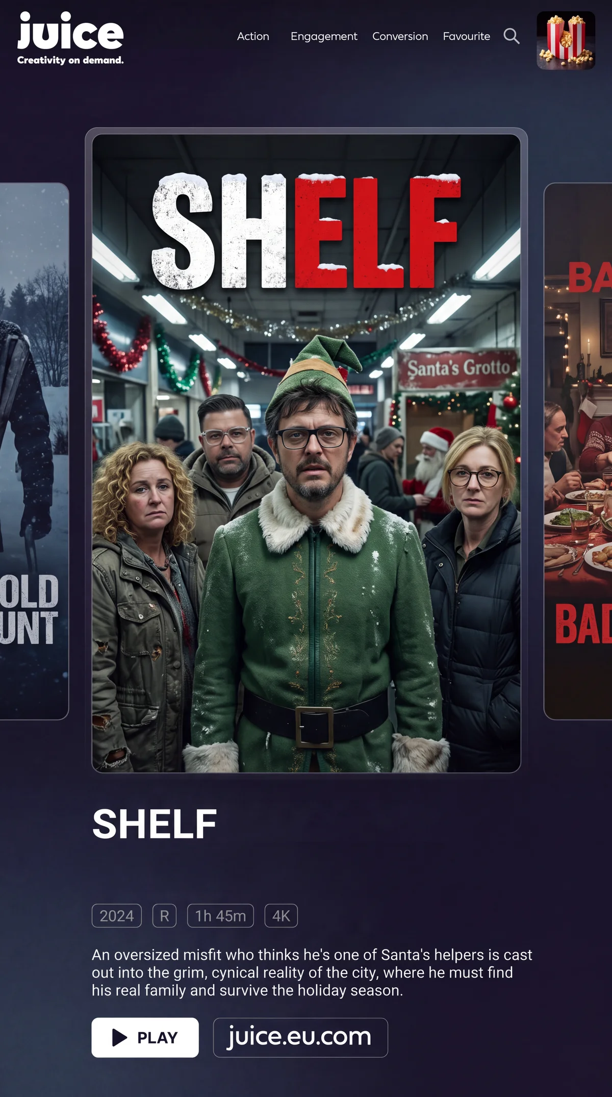 Shelf